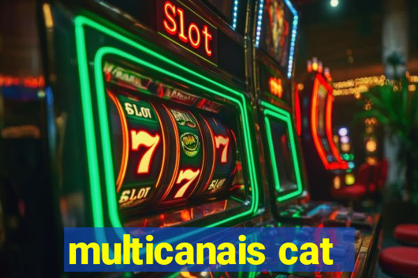 multicanais cat